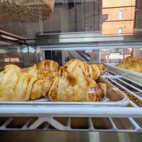 Utica Bread ico
