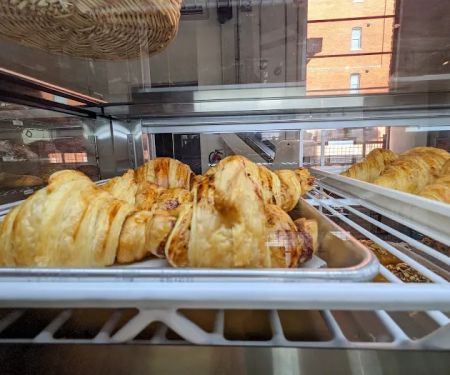 Utica Bread