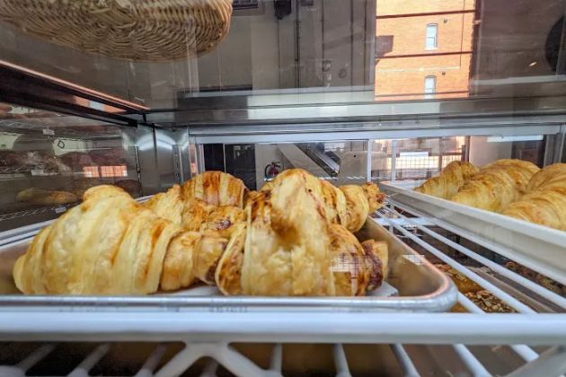 Utica Bread
