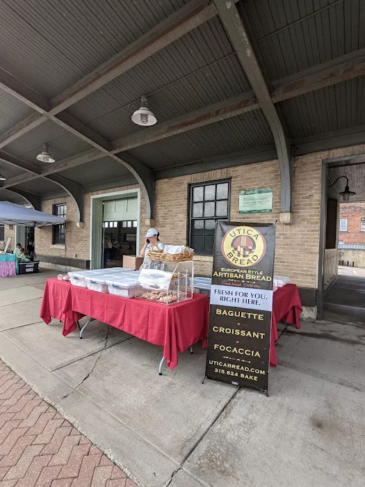 Utica Bread Picture 6