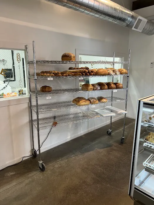Utica Bread Picture 8