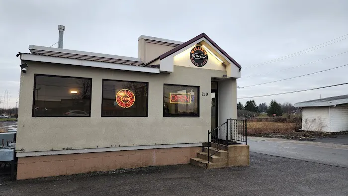 Willie's Bagel Cafe Picture 5