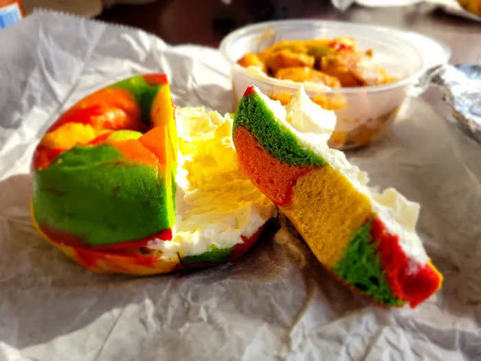 Willie's Bagel Cafe Picture 7