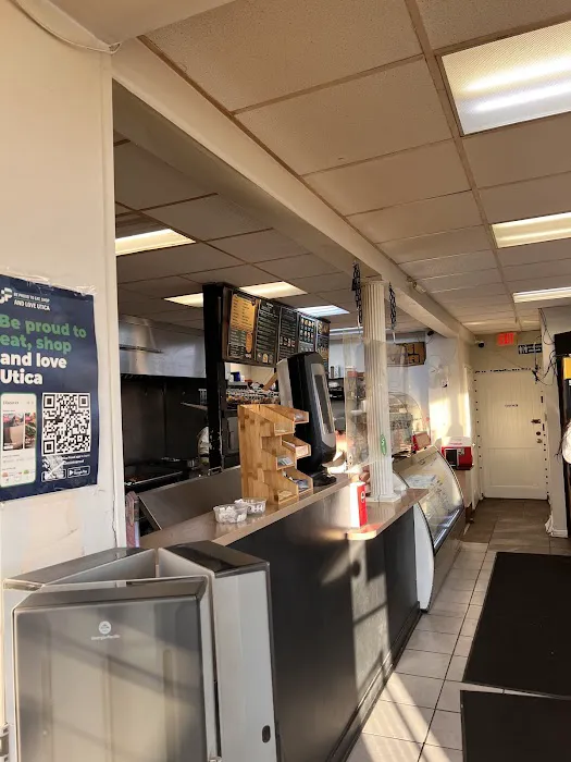 Willie's Bagel Cafe Picture 8