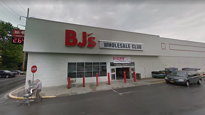 BJ's Bakery Picture 1