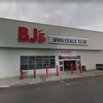 BJ's Bakery