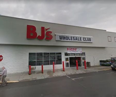 BJ's Bakery