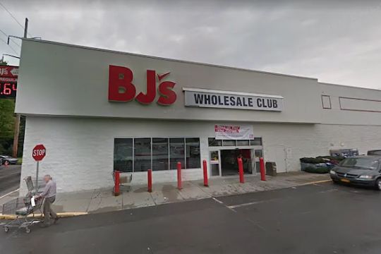 BJ's Bakery