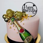 classy cakes