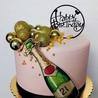 classy cakes ico
