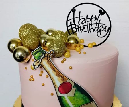 classy cakes
