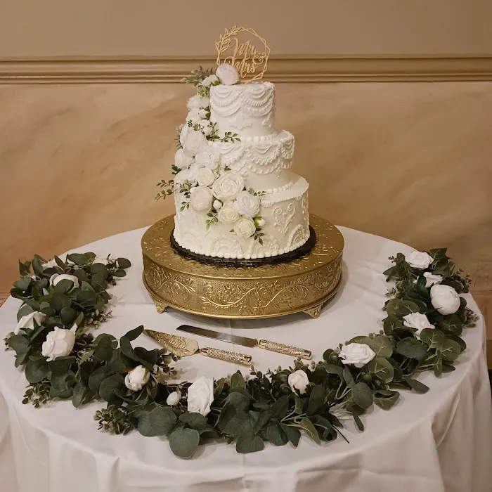 classy cakes Picture 5