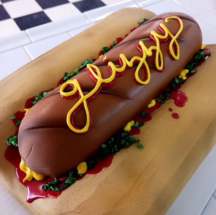 classy cakes Picture 6