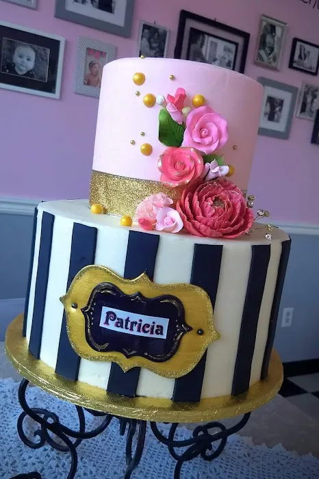 classy cakes Picture 10