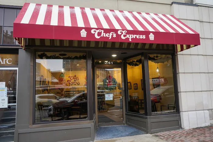 Chef's Express Picture 4