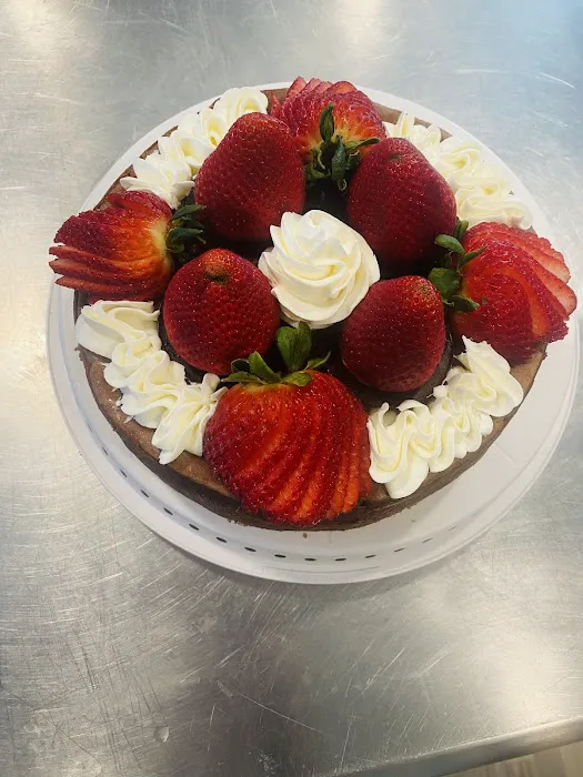 Jessica’s Sweet Treats LLC Picture 4