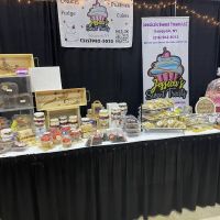 Jessica’s Sweet Treats LLC ico