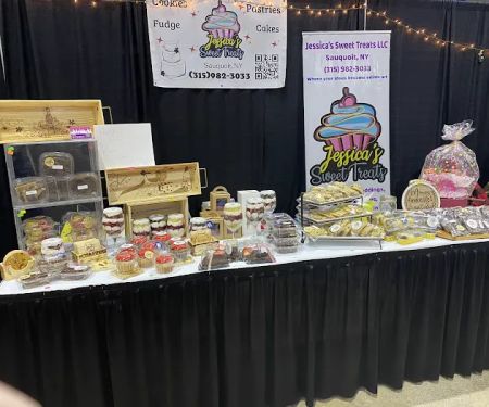 Jessica’s Sweet Treats LLC