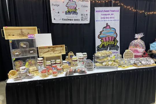 Jessicau2019s Sweet Treats LLC