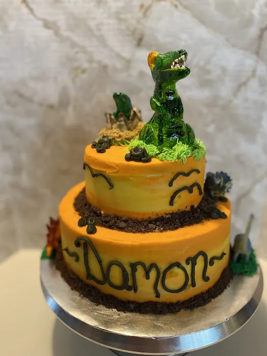 Jessica’s Sweet Treats LLC Picture 6