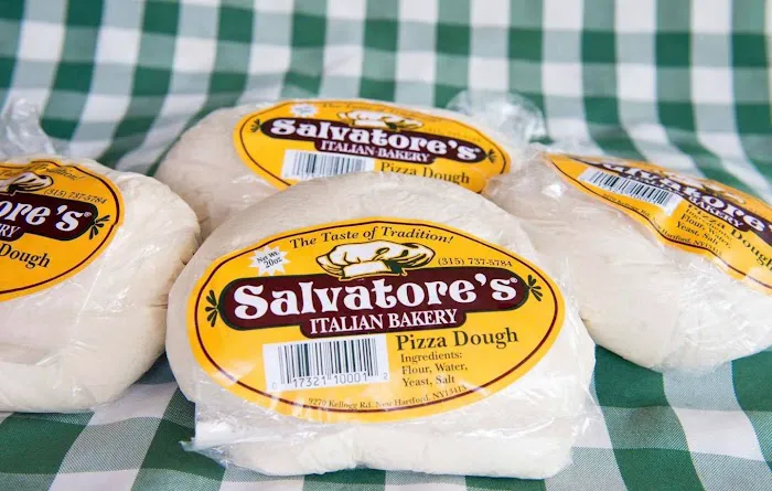Salvatore's Italian Bakery & Bagel Shoppe Picture 7