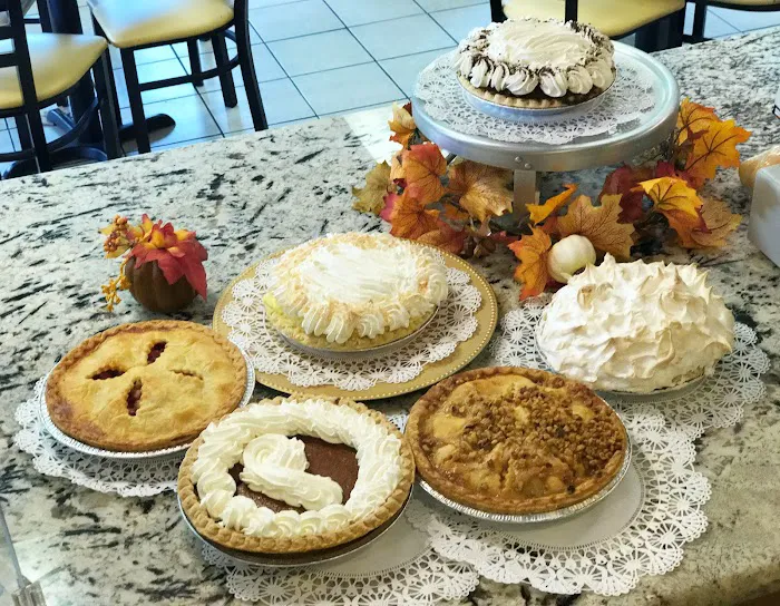 Salvatore's Italian Bakery & Bagel Shoppe Picture 6