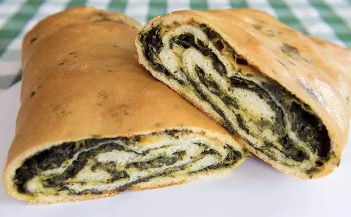 Salvatore's Italian Bakery & Bagel Shoppe Picture 10