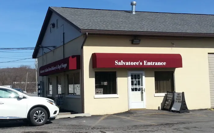 Salvatore's Italian Bakery & Bagel Shoppe Picture 1