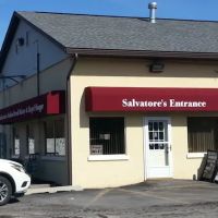 Salvatore's Italian Bakery & Bagel Shoppe ico