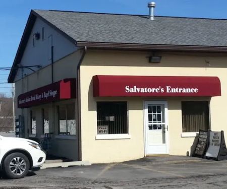 Salvatore's Italian Bakery & Bagel Shoppe