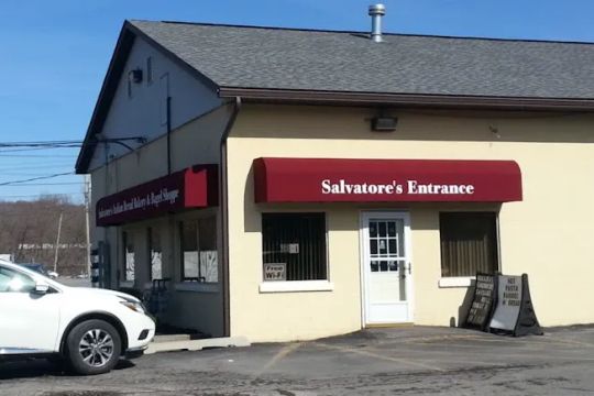 Salvatore's Italian Bakery & Bagel Shoppe