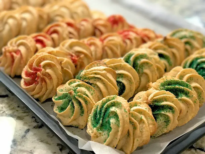 Salvatore's Italian Bakery & Bagel Shoppe Picture 4