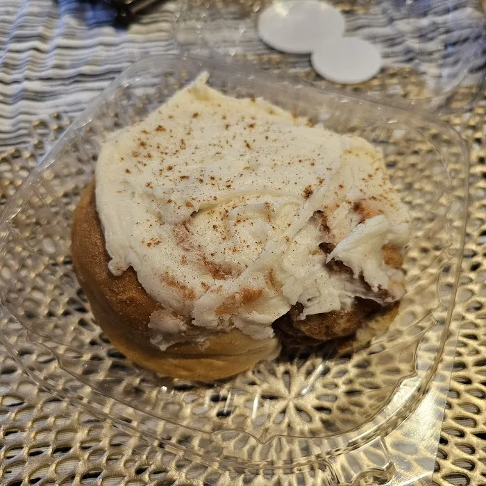 Honey & Salt Picture 6