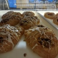 Gingerbread Bake Shop ico