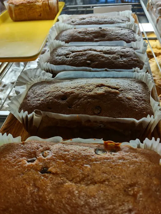 Gingerbread Bake Shop Picture 9