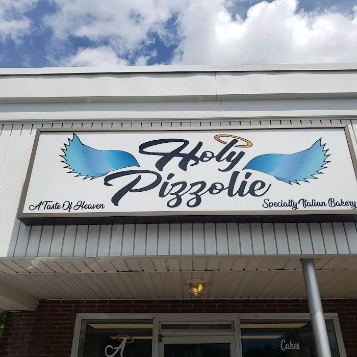 Holy Pizzolie Picture 2