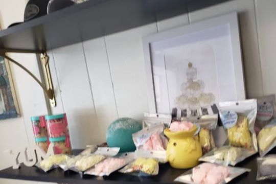 Holy Pizzolie