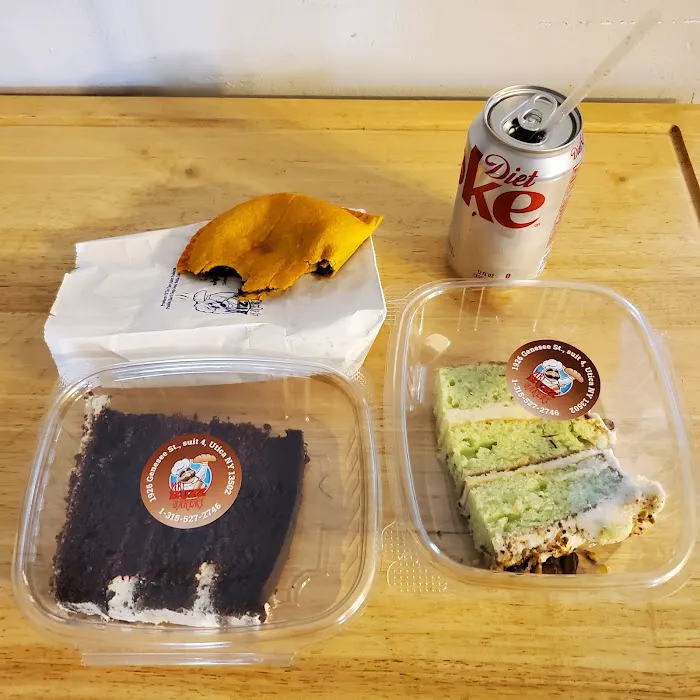 Mr Buzz Bakery Picture 2