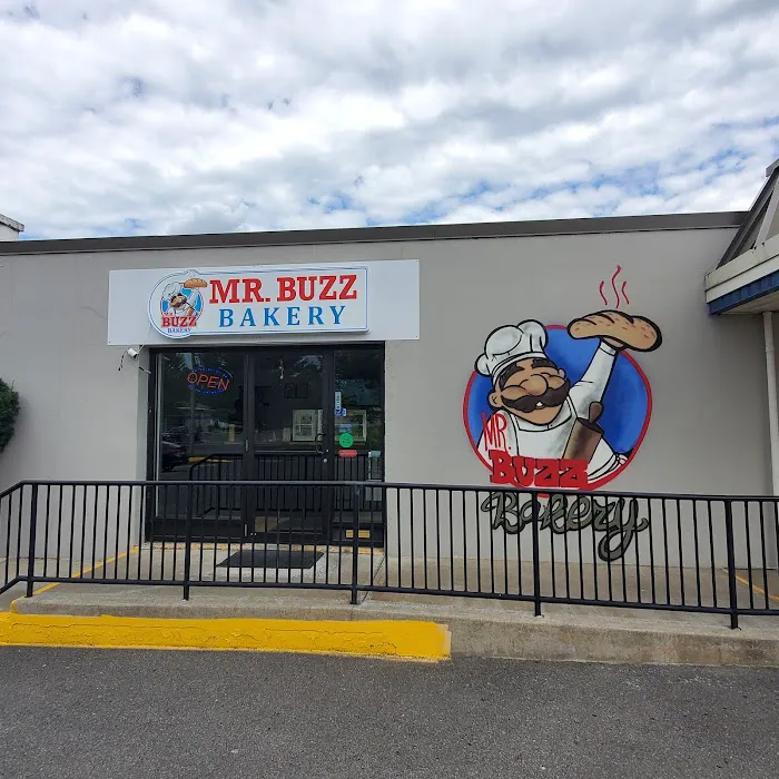 Mr Buzz Bakery Picture 4