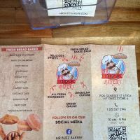 Mr Buzz Bakery ico