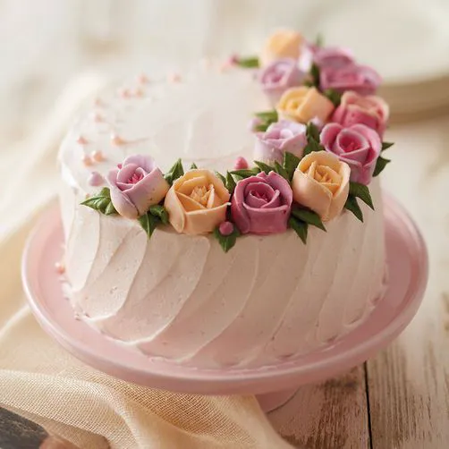 Belle's Delish Delights Picture 2