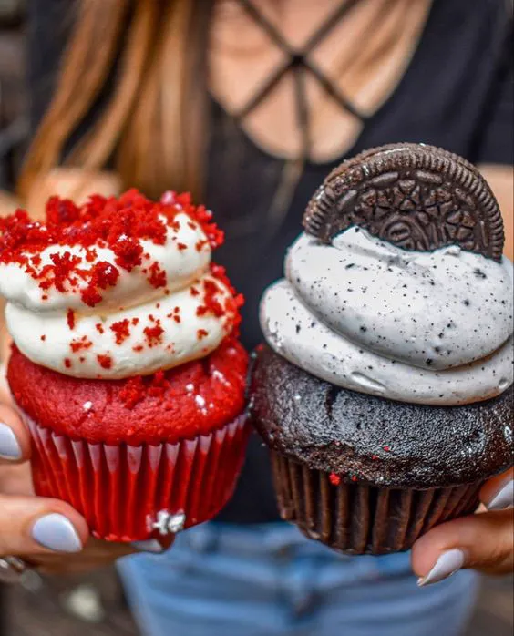 Belle's Delish Delights Picture 7