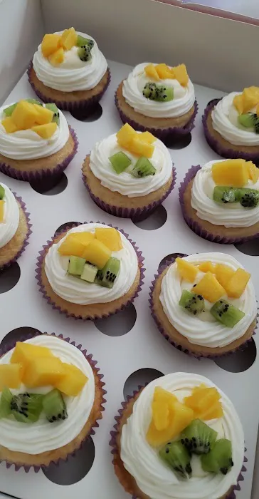 Belle's Delish Delights Picture 6