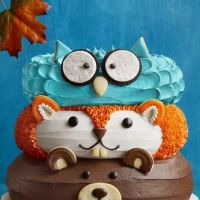 Belle's Delish Delights ico