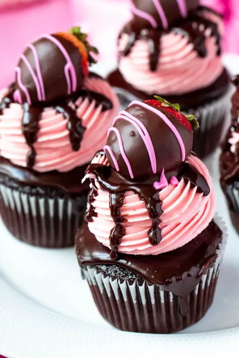 Belle's Delish Delights Picture 4