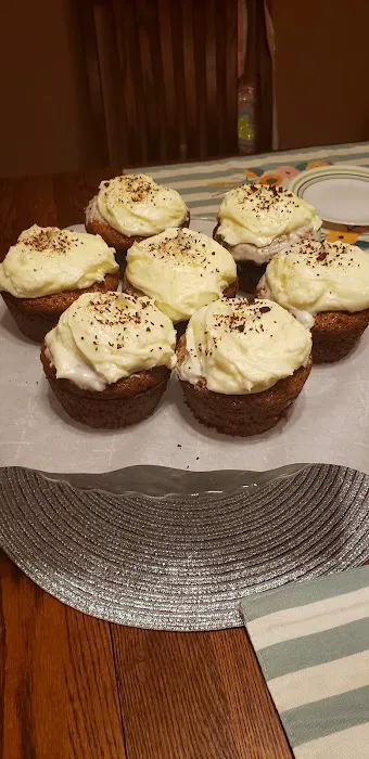 Belle's Delish Delights Picture 10