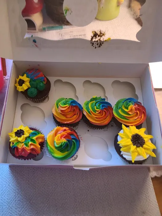 Belle's Delish Delights Picture 3