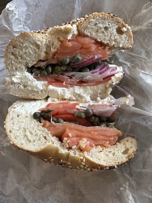 West End Bagels Picture 10