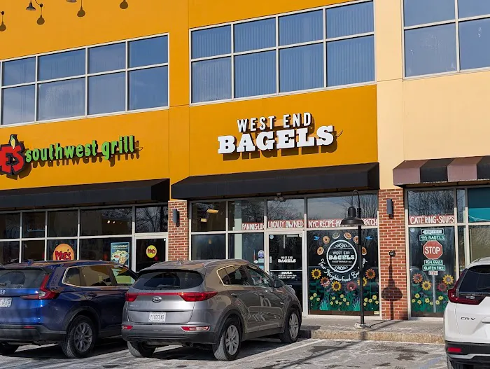 West End Bagels Picture 8