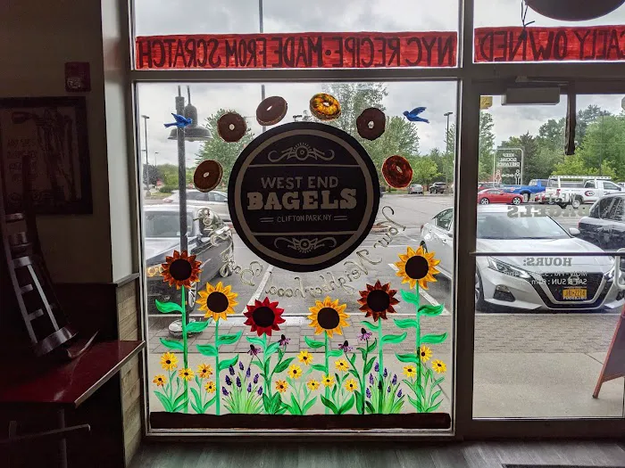 West End Bagels Picture 1